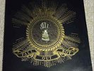 From Under the Cork Tree GOLD LIMITED VINYL [LP] by Fall Out Boy