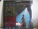 FRANK SINATRA AT THE SANDS REPRISE 2FS 1019 1966 ORIGINAL 2LP BASIE SEALED