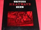 Univers  Zero -- Heatwave  LP / Jazz / RAR 