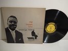 RAY BRYANT Trio LP Piano 1957 original 1st PRESTIGE 7098 dg RVG W. 50th NYC NM
