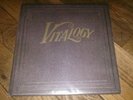 Vitalogy [LP] by Pearl Jam (Vinyl, Dec-1994, Epic)original e66900 vedder nirvana