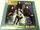SHOCKING BLUE LOVE BUZZ RARE DOUBLE 10