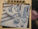 THE CHURCH   Self Titled   VINYL LP CANADIAN PRESS