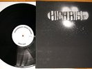 HIGH RISE I Japan ORIG HEAVY PSYCH FUZZ PSF REC MINT Psychedelic Speed Freaks NM