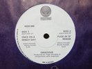 Gracious: Once on a Windy Day AUSTRALIAN VERTIGO prog 45