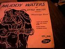 MUDDY WATERS WITH LITTLE WALTER 7