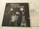The Prisoners vinyl LP Last Fourfathers Own-Up records Graham Day