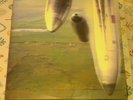 GODSPEED YOU BLACK EMPEROR - YANQUI U.X.O 2XLP CST024 CONSTELLATION NM