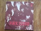 Pink Floyd The Piper At The Gates Of Down/Saucerful Of The Secrets Russian 2 LP