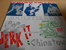 VARIOUS ARTISTS - THINK SMART SOUL STIRRERS - KENT
