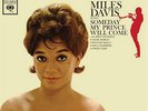 AP | Miles Davis - Someday My Prince Will Come 2LPs (45rpm) NEU
