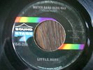 NORTHERN SOUL   LITTLE HANK  mister bang bang man  SOUND STAGE 7 CLEAN & GREAT