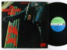 HARVEY AVERNE DOZEN Viva Soul LP on Atlantic VG++