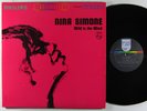 NINA SIMONE Wild Is The Wind LP on Philips