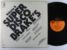SUPER DISCO BRAKES Volume 3 LP on Paul Winley NM