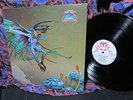 RARE 1974 DAWN UK Orig GRAVY TRAIN   STAIRCASE THE DAY = ATMOSPHERIC PROG PSYCH