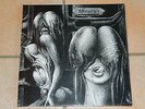 THE SHIVER - Walpurgis (1969) / Re.Garden Of Delights / Limited Vinyl LP- Sealed