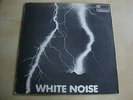 WHITE NOISE Electric Storm ISLAND PINKRIM UNLAMINATED SLEEVE EXCELLENT CONDITION