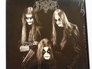 IMMORTAL - Pure Holocaust LP Osmose 2010 Black Vinyl , lim.800 mayhem darkthrone