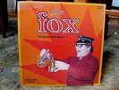 BILL FOX Songs Banned In Boston LP vinyl record FACTORY SEALED FOX INN 
