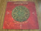 KITCHENS OF DISTINCTION - THE DEATH OF COOL UK ORIG 1992 ONE LITTLE INDIAN EX