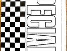 THE SPECIALS 1980 JAPAN CONCERT TOUR PROGRAM  (2 TONE, SELECTER, THE JAM)