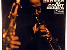 JOE NEWMAN AT COUNT BASIE'S-ORIGINAL DEEP GROOVE MONO LP