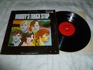 WOODY'S TRUCK STOP-same '69 US SMASH LP ORIG.  PSYCH GEM