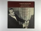 Beethoven: Trois Sonates - Samson Francois FCX 985 Columbia Dowel Spine LP