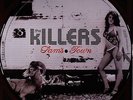 KILLERS, The - Sam's Town - Vinyl (picture disc LP)