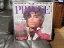Prince Little Red Corvette UK 12