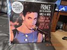 Prince Girls & Boys UK 12
