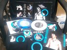 GERMS - Cat's Clause Box Set 2- 7inch vinyl +1 CD(Darby Crash)Lexicon Devil Punk
