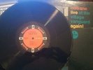 1966 JOHN COLTRANE IMPULSE MONO FREE JAZZ LP Live At The Village Vanguard Again
