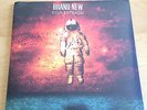 Brand New Deja Entendu Vinyl LP 2015 Reissue DAMAGED JACKET