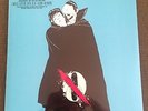 Queens of the Stone Age Like Clockwork Vinyl Blue Cover Limited Edition