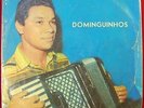 DOMINGUINHOS Cheinho De Molho ORIG BRAZIL FORRO GROOVE INSTRUMENTAL LP HEAR