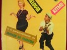 JACKSON DO PANDEIRO Ritmo..Melodia .. ORIG BRAZIL FORRO GROOVE LP VG++ HEAR
