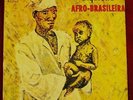 ORQUESTA AFRO BRASILIERA s/t ORIG BRAZIL AFRO BOSSA CANDOMBLE  LP RARE HEAR