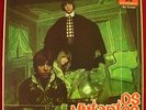 OS MUTANTES Debut ORIG BRAZIL TROPICALIA ROCK PYSCH  MONO LP VG++ HEAR