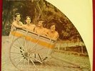 PIRI Voces Querem Mate ORIG BRAZIL BOSSA JAZZ GROOVE LP VG++HEAR