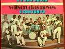 WILSON DAS NEVES O Som Quente ORIG BRAZIL FUNK Hot Pants 1976 LP RARE HEAR