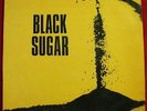 BLACK SUGAR s/t ORIG LATIN FUNK PERU LP VG+ HEAR