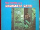 FELIX MORALES ORCHESTRA CAPRI s/t ORIG LATIN SALSA  LP HEAR