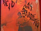 RAY BARRETTO Acid ORIG LATIN DESCARGA LP HEAR