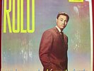 ROLO MARTINEZ Con Orchestra Ernesto Duarte LATIN CUBA LP NM- HEAR