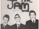 JAM In The City LP 12 Track A1/b1 Matrix  UK Polydor 1977
