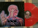 Tool - Lateralus red double lp