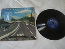 Kraftwerk - Autobahn - LP - Deutsche Philips-Pressung
