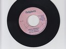 PROPHETS/FIRE IN KINGSTON  -  VIVIAN JACKSON & PROPHETS (76  REGGAE ROOTS  7